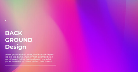 gradient abstract background