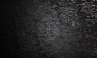Dark black texture background