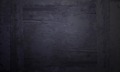 Dark texture background in watercolor