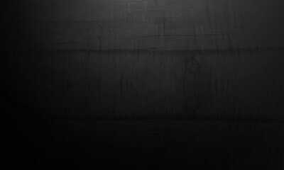 Dark black texture background