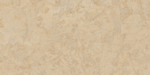 Italian Beige breccia Glossy Marble Texture Background using for interior exterior Home decoration...