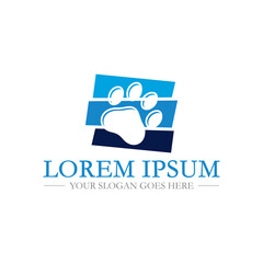 pets care logo , veterinary logo