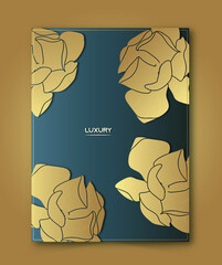 luxury Cards by seven
