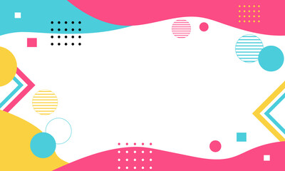 幾何学フレーム