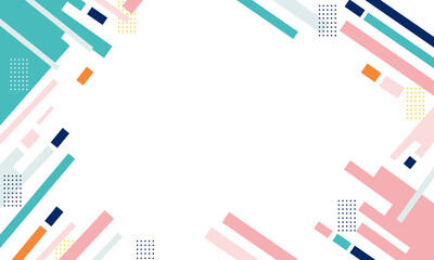 幾何学フレーム