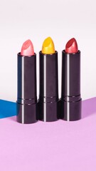 Lipstick labial 6