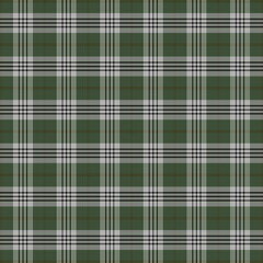 Tartan plaid pattern with texture.