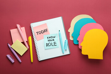Concept of business roles and responsibilities, business concept