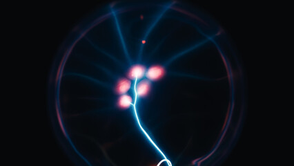 neural points moving slow in the dark