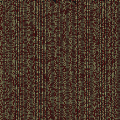 Rule 28 Neighbors 3 Elementary cellular automaton random seed sample implementation illustration