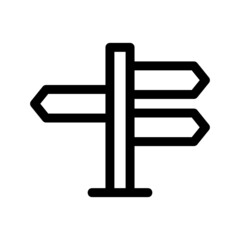 choices icon or logo isolated sign symbol vector illustration - high quality black style vector icons
