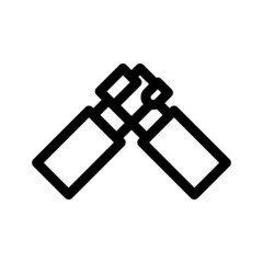 deal icon or logo isolated sign symbol vector illustration - high quality black style vector icons
