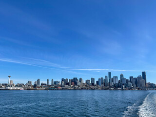 Seattle's Waterfront