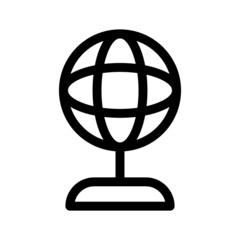 international business icon or logo isolated sign symbol vector illustration - high quality black style vector icons
