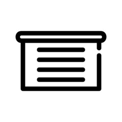 man board icon or logo isolated sign symbol vector illustration - high quality black style vector icons
