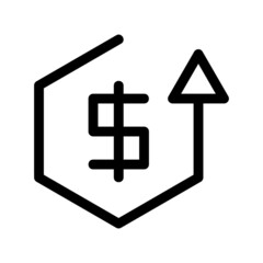 Obraz premium turnover icon or logo isolated sign symbol vector illustration - high quality black style vector icons 