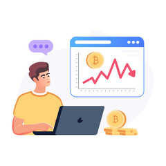 Bitcoin Recession 