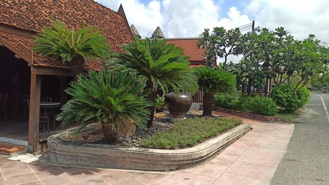 monument 1441