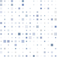 seamless pattern with squares