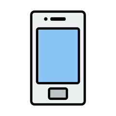 Smartphone Icon