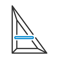 Triangle Icon