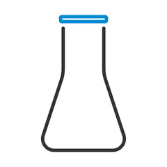 Chemical Bulbs Icon