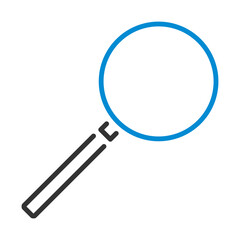 Loupe Icon