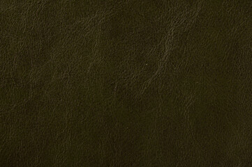 Genuine leather texture background