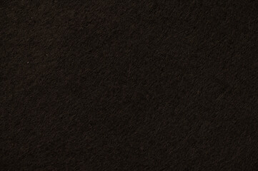 Black leather texture and background