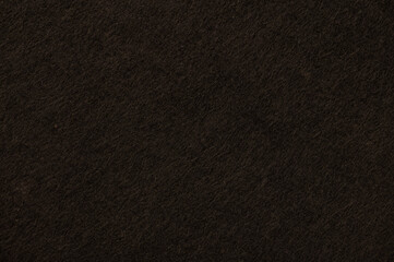 Black leather texture and background