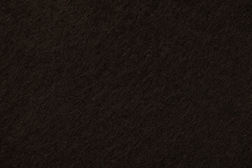 Black leather texture and background