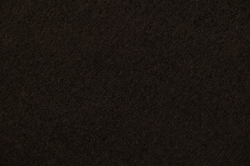 Black leather texture and background