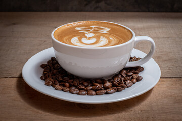 Cappuchino