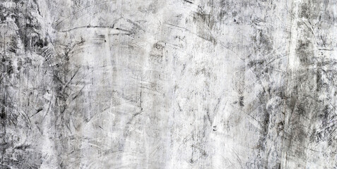Gray cement wall or concrete surface texture for background.