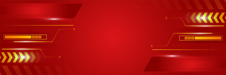 Artificial intelligence tech background. Digital technology, deep learning and big data concept. Abstract visual for screen template. Geometric artificial intelligence tech backdrop.