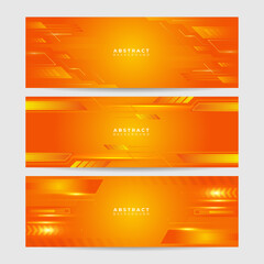 Artificial intelligence tech background. Digital technology, deep learning and big data concept. Abstract visual for screen template. Geometric artificial intelligence tech backdrop.