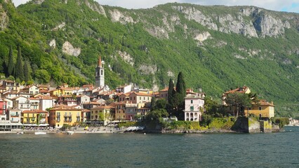 Varenna Lago di Como