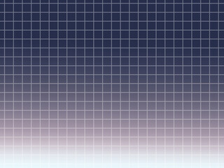 エモい雰囲気のグラデーションチェック柄背景