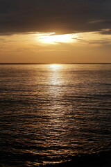 set of pictures of the beauty of nature in the morning