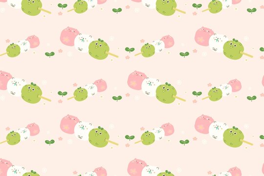 “Hanami Dango” Images – Browse 269 Stock Photos, Vectors, and Video