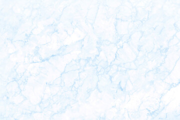 Light blue marble seamless texture with high resolution for background and design interior or exterior, counter top view.