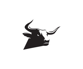 BULL LOGO DESIGN
