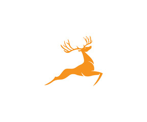 DEER LOGO DESIGN