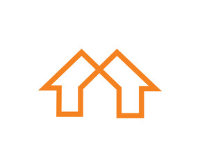 Real Estate logo design
