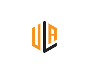 ula logo design SVG