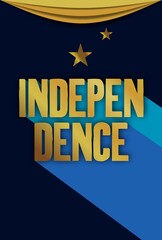 Black Friday sale. Barcode and text "black Friday". Vector, bright and simple illustration with tags. Stylish store sale banner.