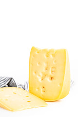 Swiss cheese