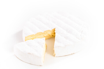 Brie cheese