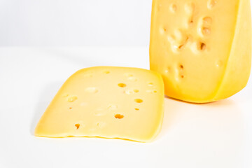 Swiss cheese