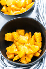 Butternut squash